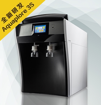 武漢超純水儀供應(yīng)商選哪家？海斯普林再次選擇道立捷