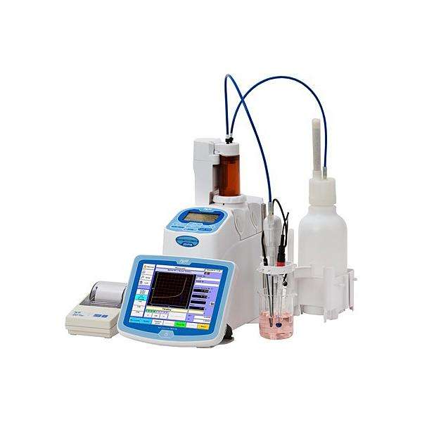 武漢電位滴定儀哪家好？武漢華龍首選湖北道立捷