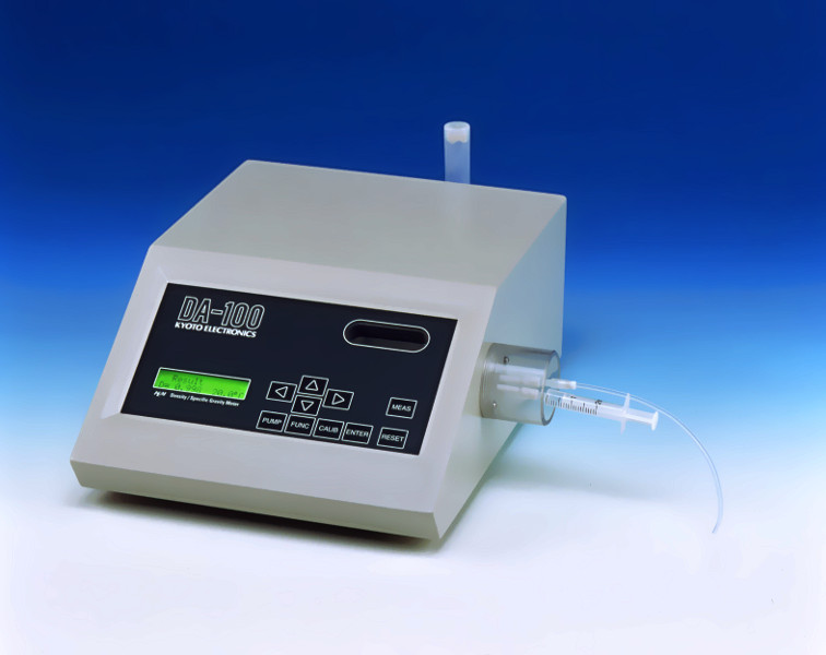 經(jīng)濟(jì)型數(shù)字密度計