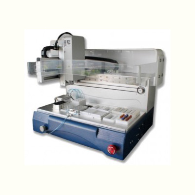 自動化固相萃取