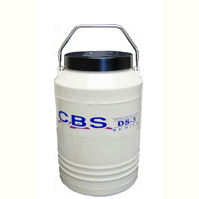 液氮托運(yùn)桶